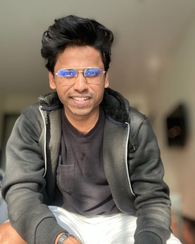 Prithvik Pratap Wiki, Biography, Age, Movies, Photos | पृथ्विक प्रताप ...
