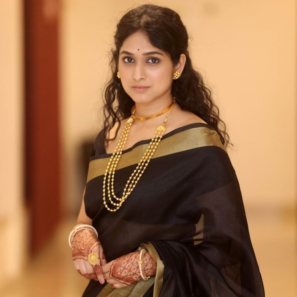 Priyadarshini Indalkar