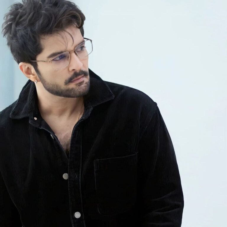 Bapi Rakshit 2 Raqesh Bapat Wiki, Biography, Age, Movies, Photos | राकेश बापट | Rakesh ...