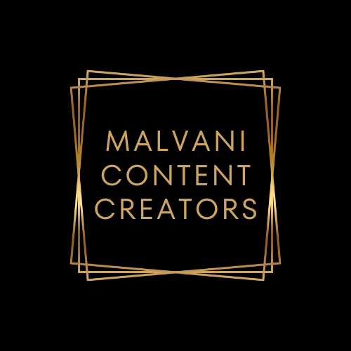 Malvani Content Creator
