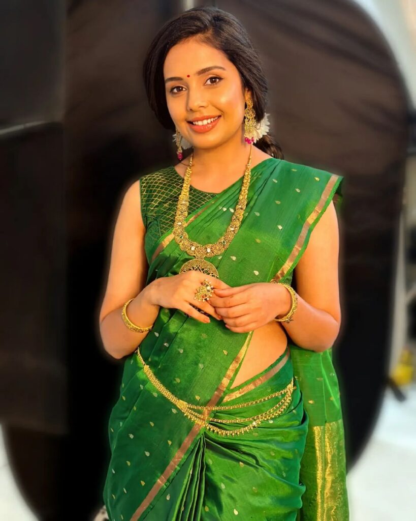 Shivani Rangole 