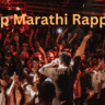 Top Marathi Rapper