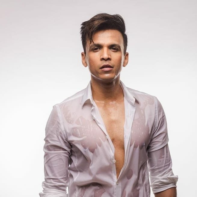 Abhijeet Sawant 