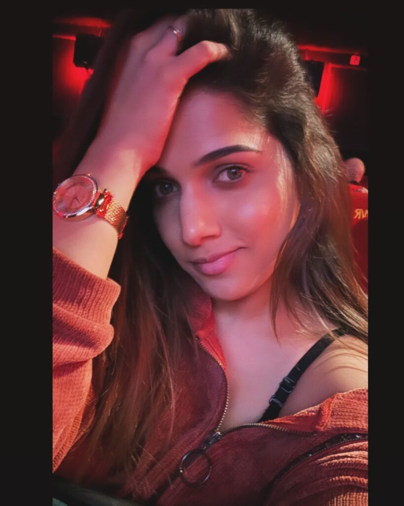 Jahnavi Killekar 