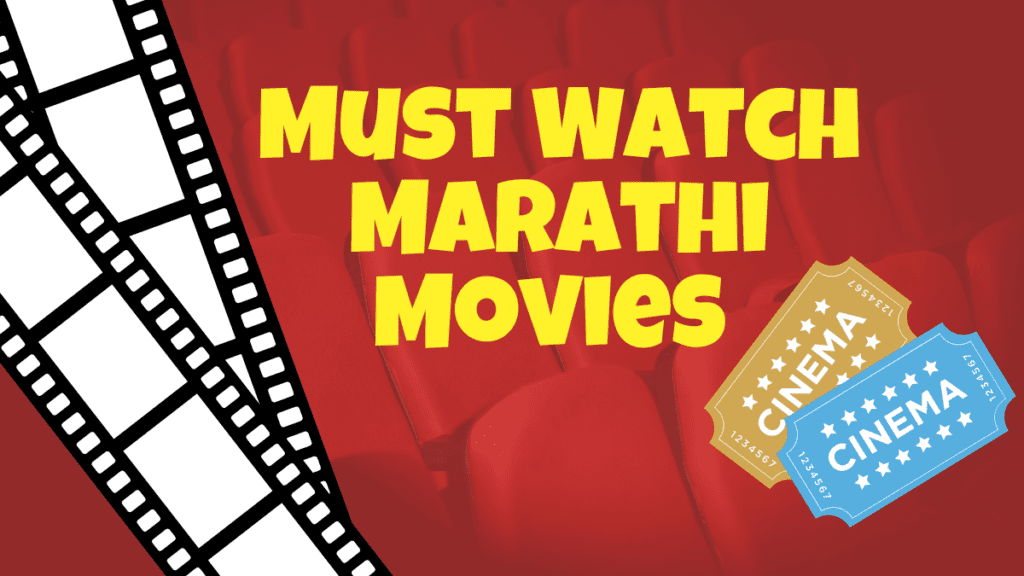 Must Watch Marathi Movies