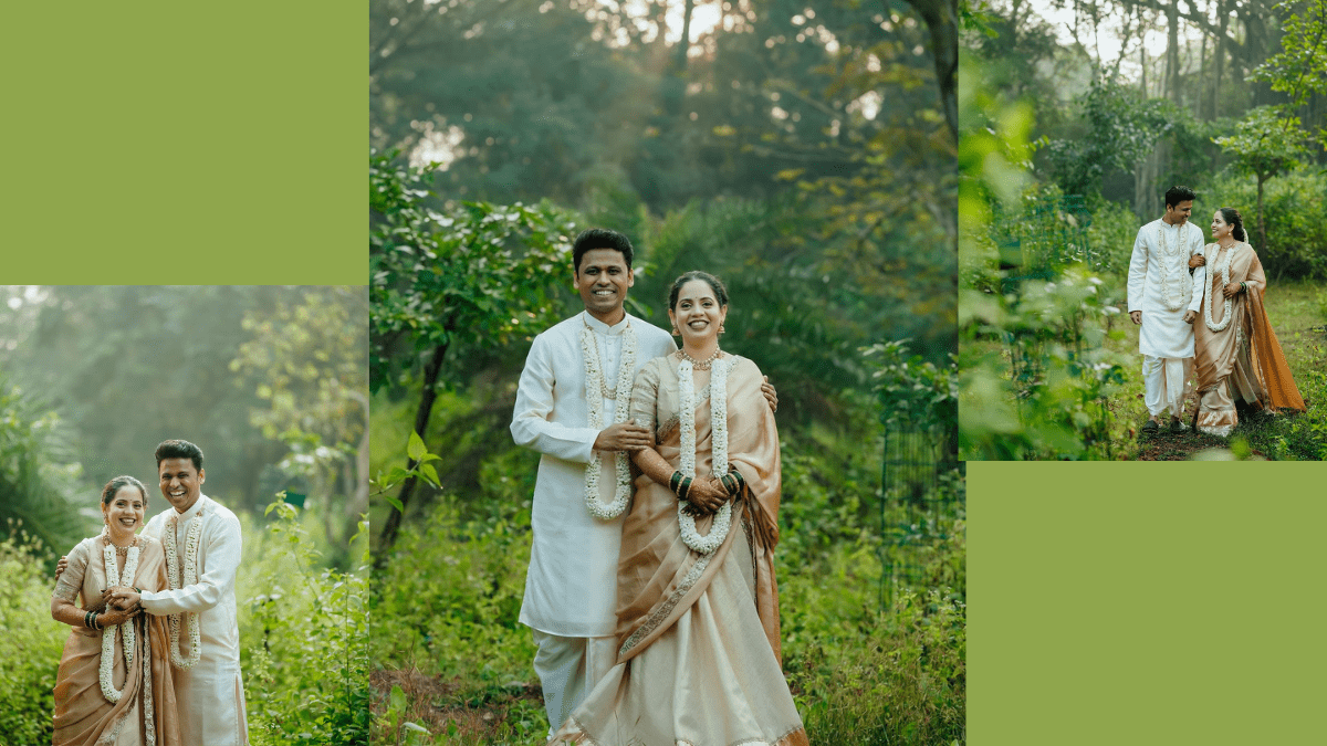 Prithvik Pratap Prajakta Waikul Banner