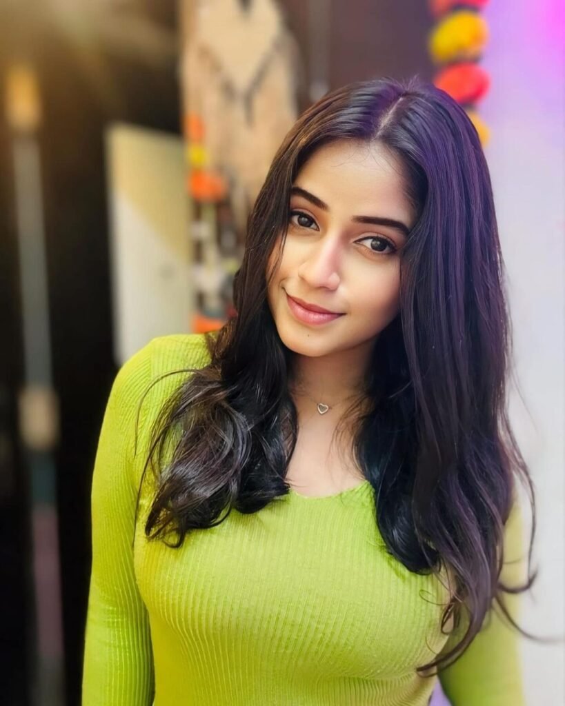 Prapti Redkar
