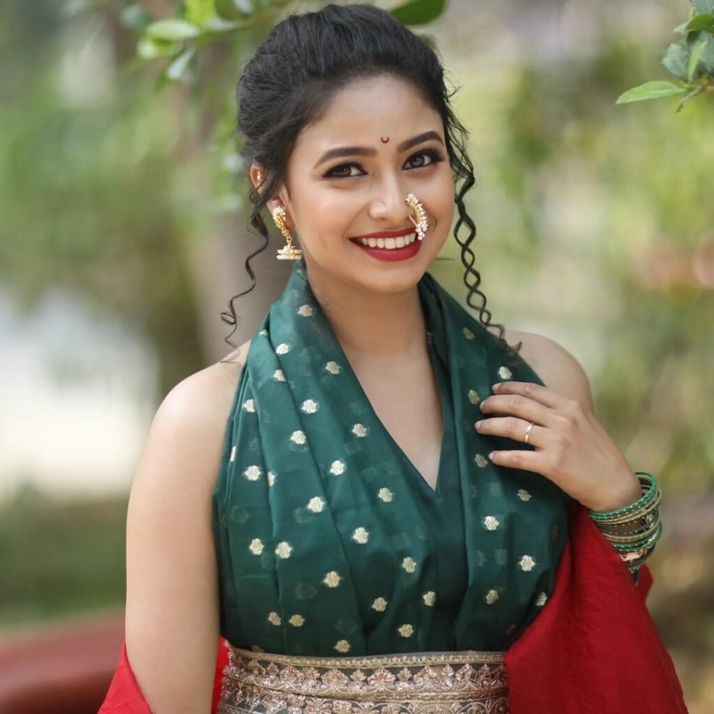 Sayali Deodhar