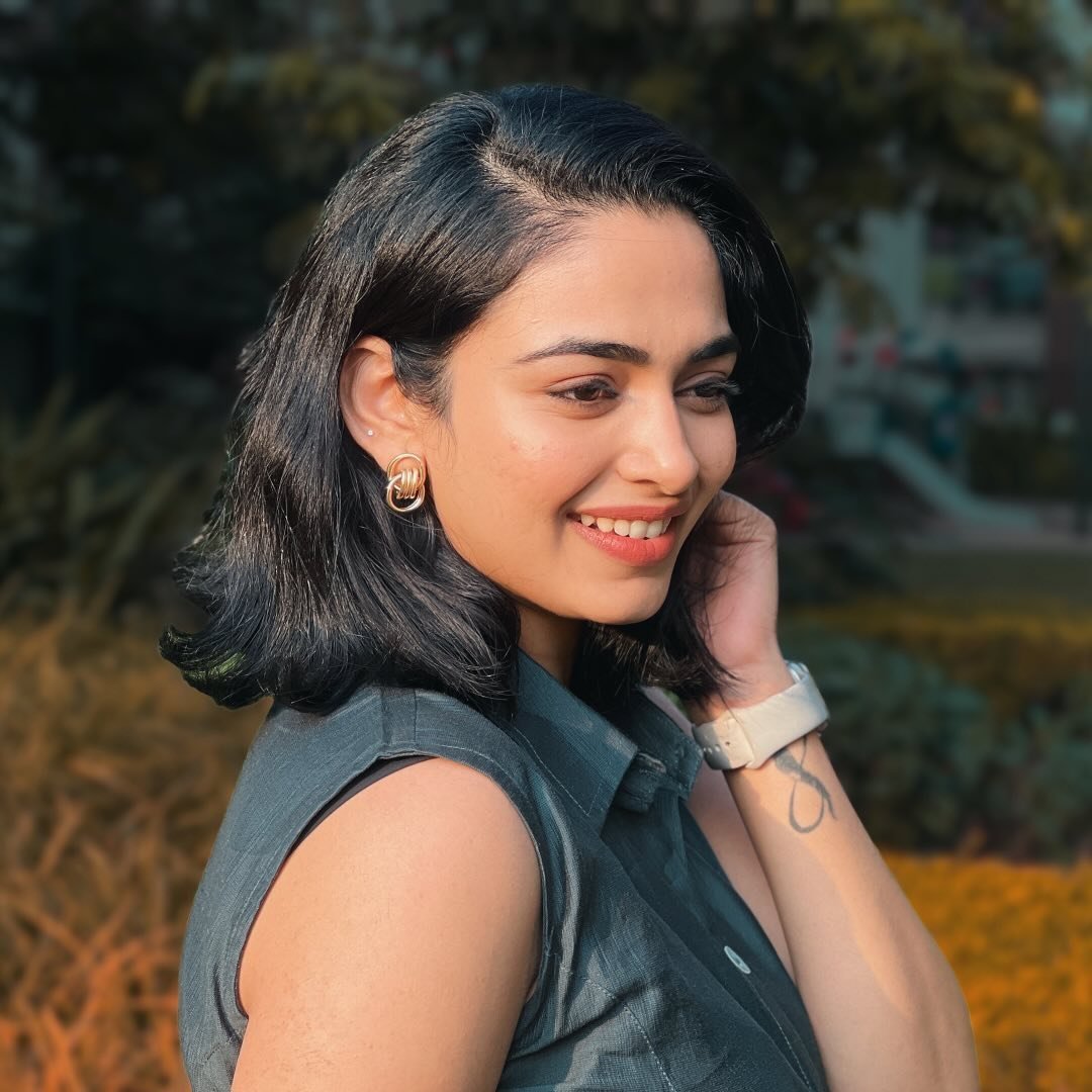 Pratiksha Shivankar - Pratiksha Shiwankar