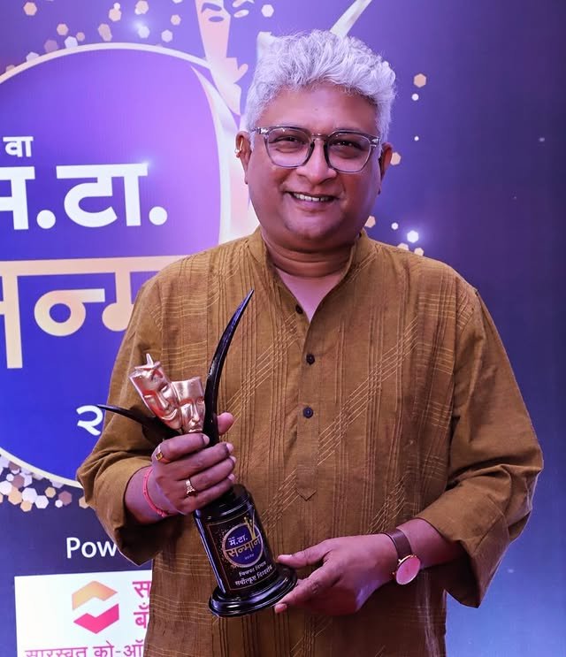 केदार शिंदे यांचे ८ अविस्मरणीय चित्रपट