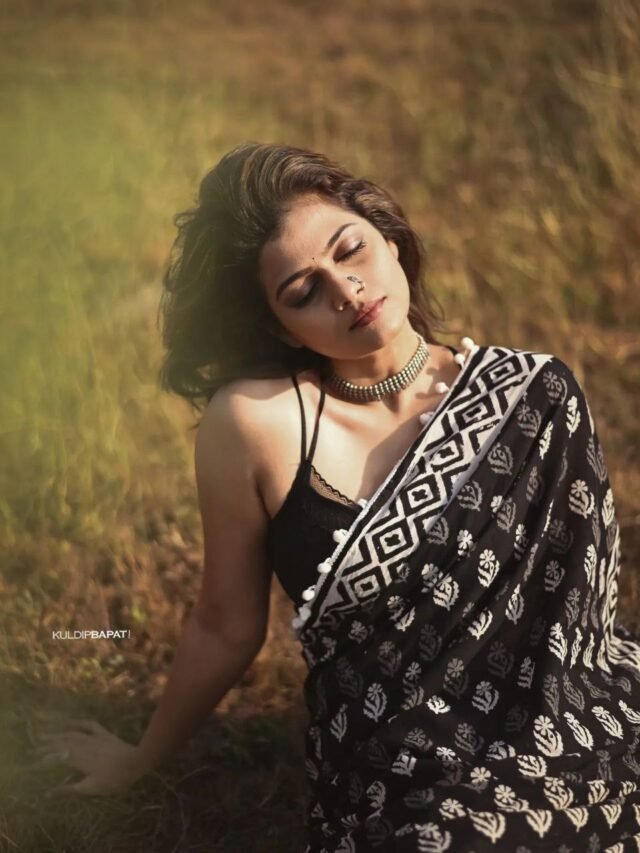 पूर्वा अमोघ फडके – अभिनय प्रवासाची प्रेरणादायी गोष्ट