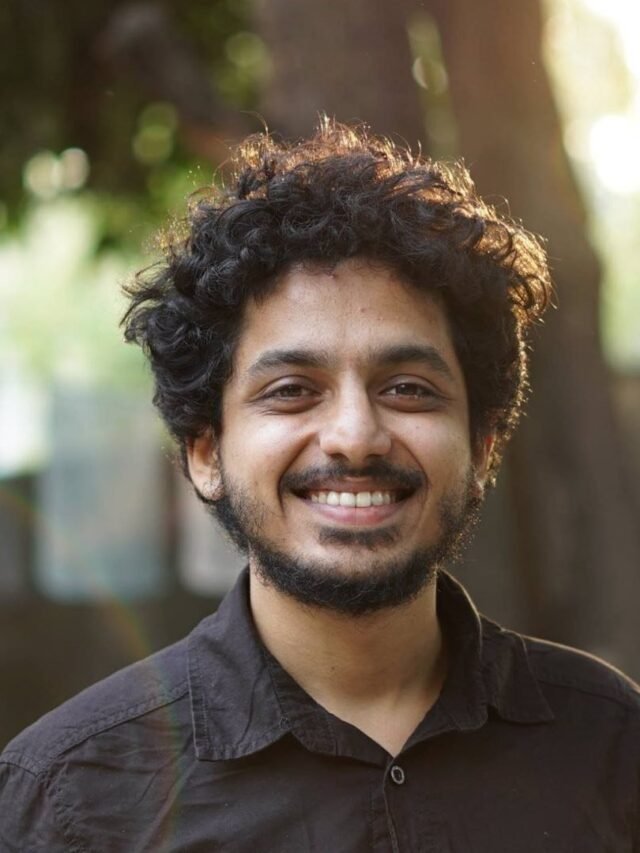 Alok Rajwade Top Movies