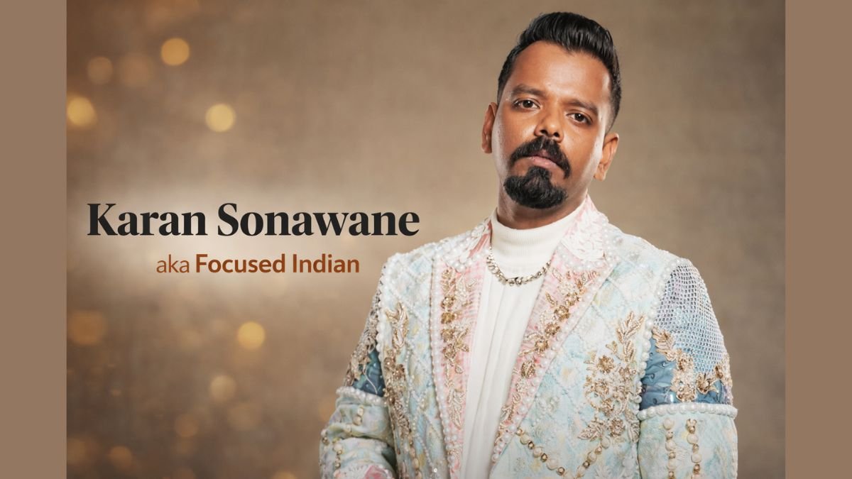 Focused Indian Karan Sonawane Wiki, Biography, Age, Movies, Girlfriend करण सोनवणे Bigg Boss Marathi 6