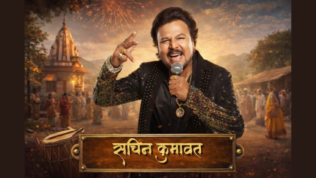 Sachin Kumavat Wiki, Biography, Age, Songs, Girlfriend  सचिन कुमावत  Bigg Boss Marathi 6