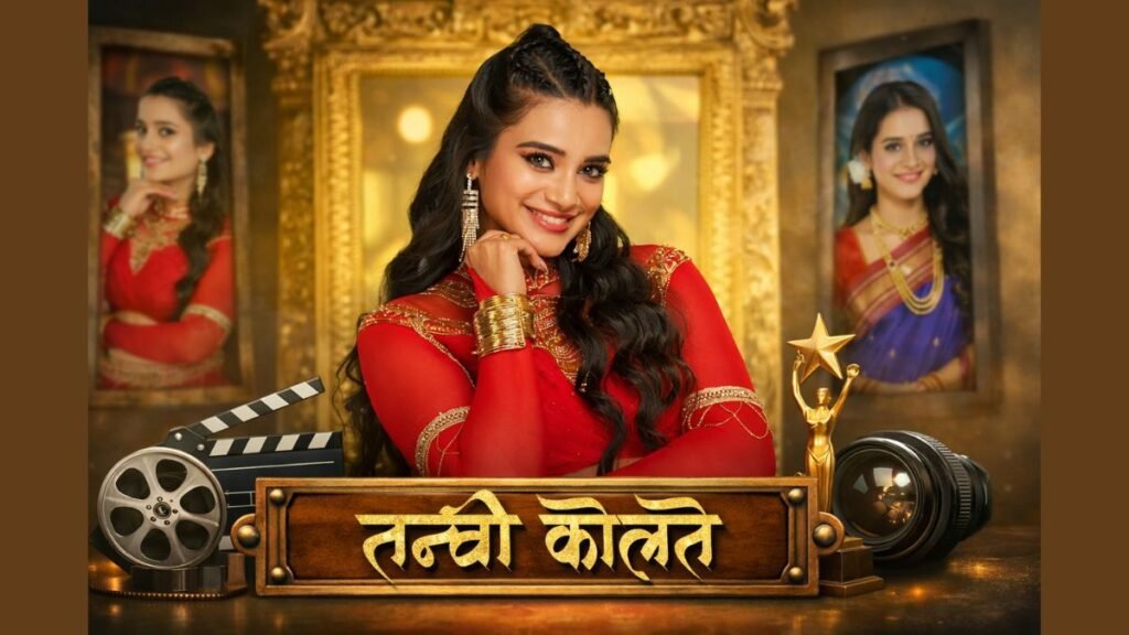 Tanvi Kolte Wiki, Biography, Age, Boyfriend  तन्वी कोलते  Bigg Boss Marathi 6