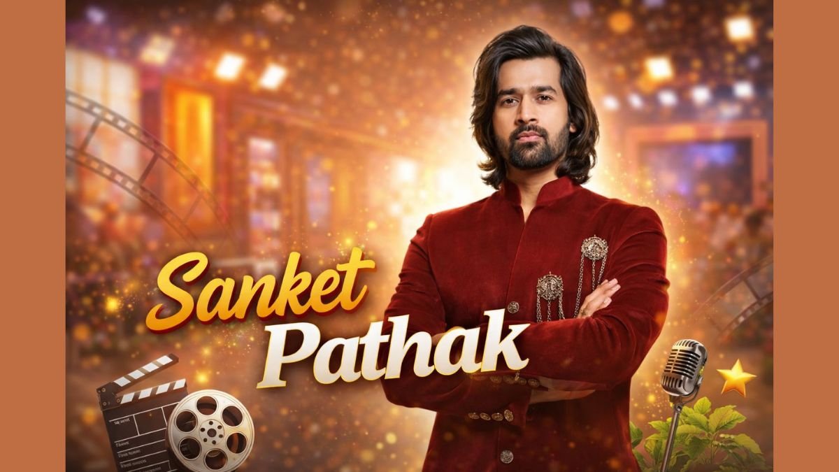 Sanket Pathak Wiki, Biography, Age, Videos, Girlfriend | संकेत पाठक | Bigg Boss Marathi 6