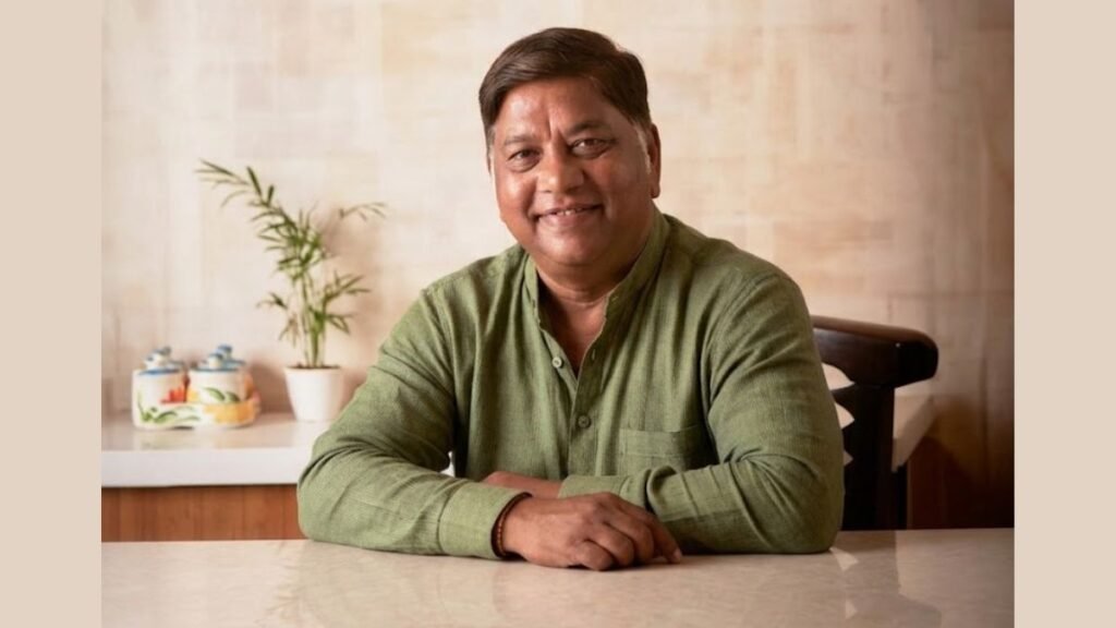 Jaywant Wadkar Wiki, Biography, Age, Movies, TV Serials, Web Series | जयंत वाडकर